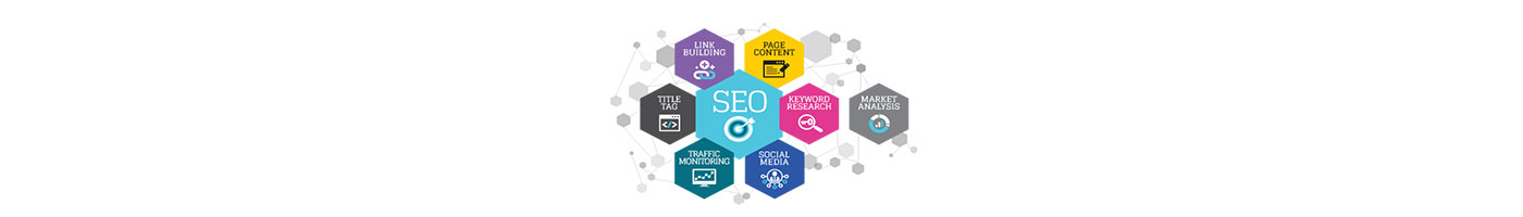 search engine optimization